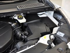 2013款 2.0T 自动 四驱精英型 5座
