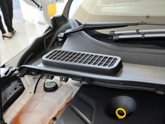 2013款 2.0T 自动 四驱精英型 5座