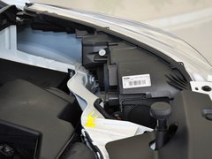 2013款 2.0T 自动 四驱精英型 5座