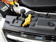 2013款 2.0T 自动 四驱精英型 5座