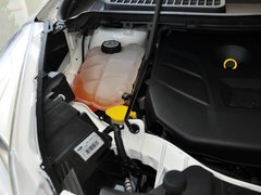 2013款 2.0T 自动 四驱精英型 5座
