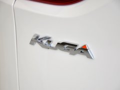2013款 2.0T 自动 四驱精英型 5座