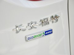 2013款 2.0T 自动 四驱精英型 5座