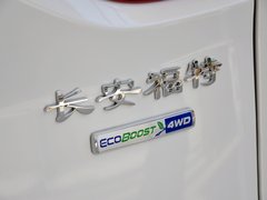 2013款 2.0T 自动 四驱精英型 5座