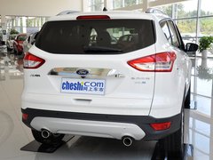 2013款 2.0T 自动 四驱精英型 5座