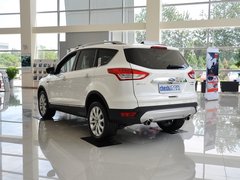 2013款 2.0T 自动 四驱精英型 5座