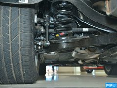2013款 2.0T 自动 四驱精英型 5座