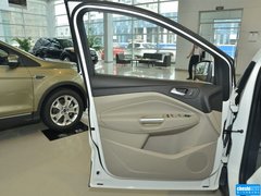 2013款 2.0T 自动 四驱精英型 5座