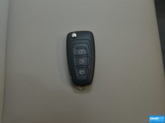 2013款 2.0T 自动 四驱精英型 5座