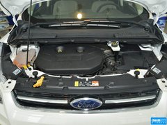 2013款 2.0T 自动 四驱精英型 5座
