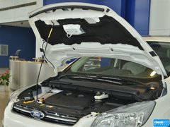 2013款 2.0T 自动 四驱精英型 5座