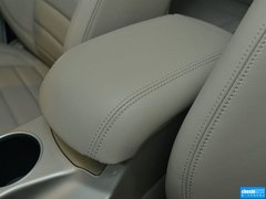 2013款 2.0T 自动 四驱精英型 5座