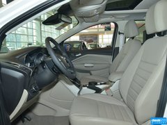 2013款 2.0T 自动 四驱精英型 5座
