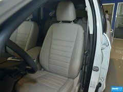 2013款 2.0T 自动 四驱精英型 5座