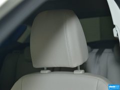2013款 2.0T 自动 四驱精英型 5座