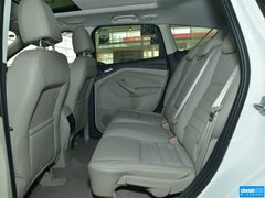 2013款 2.0T 自动 四驱精英型 5座