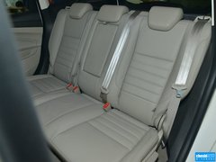 2013款 2.0T 自动 四驱精英型 5座
