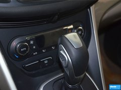 2013款 2.0T 自动 四驱精英型 5座