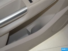 2013款 2.0T 自动 四驱精英型 5座