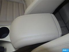 2013款 2.0T 自动 四驱精英型 5座