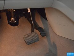 2013款 2.0T 自动 四驱精英型 5座