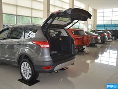 2013款 2.0T 自动 四驱精英型 5座
