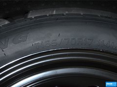 2013款 2.0T 自动 四驱精英型 5座