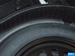 2013款 2.0T 自动 四驱精英型 5座