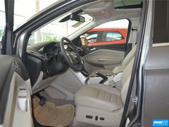 2013款 2.0T 自动 四驱精英型 5座
