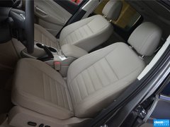 2013款 2.0T 自动 四驱精英型 5座