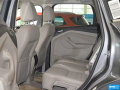 2013款 2.0T 自动 四驱精英型 5座
