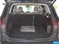 2013款 2.0T 自动 四驱精英型 5座