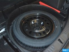 2013款 2.0T 自动 四驱精英型 5座