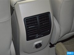 2013款 2.0T 自动 四驱精英型 5座