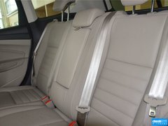 2013款 2.0T 自动 四驱精英型 5座