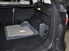 2013款 1.6T 自动 四驱精英型 5座