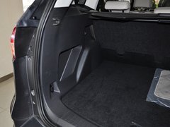 2013款 1.6T 自动 四驱精英型 5座