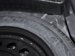 2013款 1.6T 自动 四驱精英型 5座