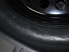 2013款 1.6T 自动 四驱精英型 5座