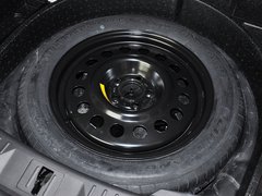 2013款 1.6T 自动 四驱精英型 5座