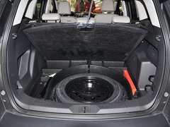 2013款 1.6T 自动 四驱精英型 5座