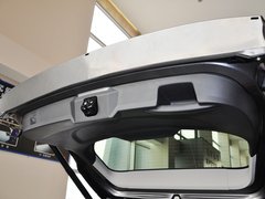 2013款 1.6T 自动 四驱精英型 5座