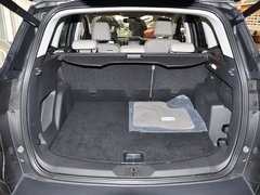 2013款 1.6T 自动 四驱精英型 5座