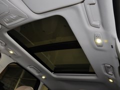 2013款 1.6T 自动 四驱精英型 5座