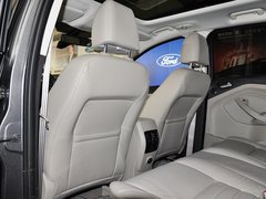 2013款 1.6T 自动 四驱精英型 5座