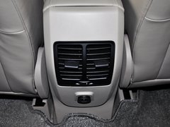 2013款 1.6T 自动 四驱精英型 5座