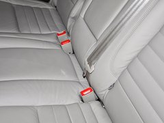 2013款 1.6T 自动 四驱精英型 5座