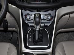 2013款 1.6T 自动 四驱精英型 5座