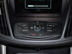 2013款 1.6T 自动 四驱精英型 5座