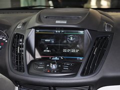 2013款 1.6T 自动 四驱精英型 5座